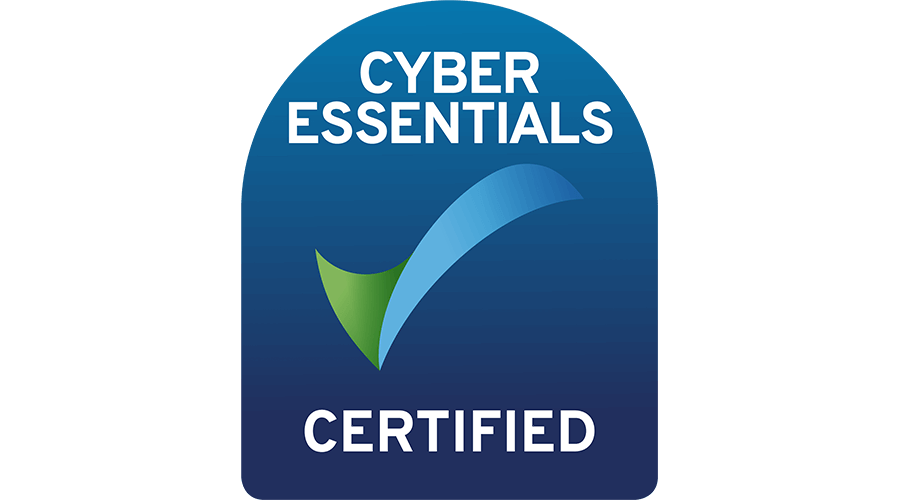 The People Experience Hub is Cyber Essentials certified